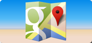 icona google map